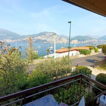 Lorena House Appartement