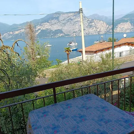 Lorena House Brenzone sul Garda