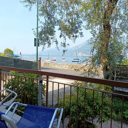 Lorena House Appartement