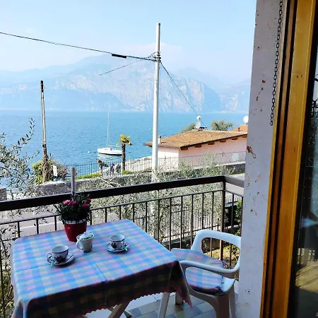 Lorena House Appartement *