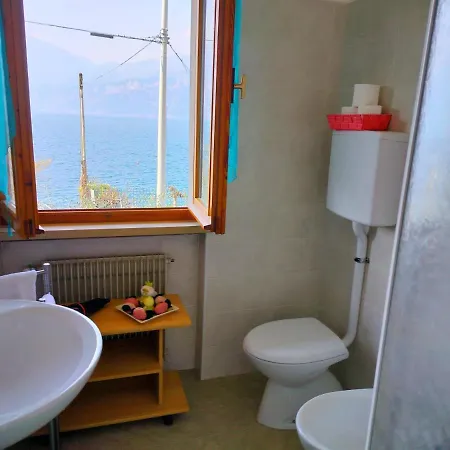 Lorena House * Brenzone sul Garda