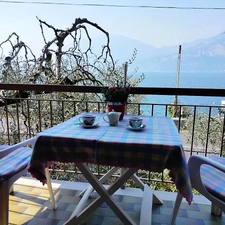 Appartement Lorena House *