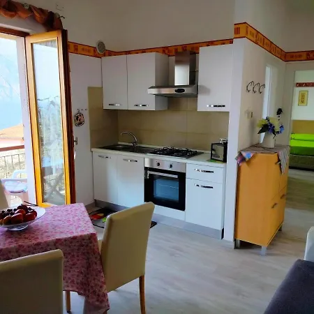 Lorena House Brenzone sul Garda