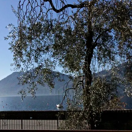 Lorena House Appartement